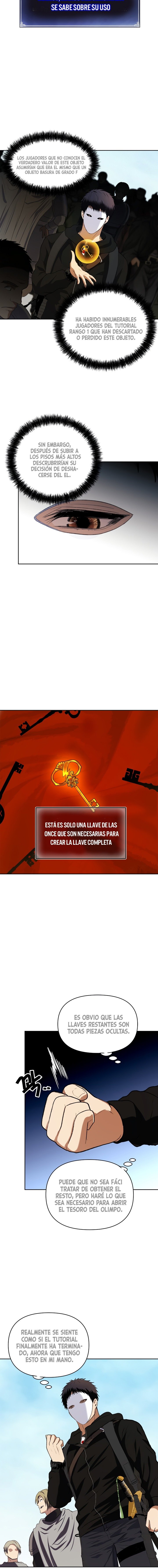 Read Second Life Ranker Español Manga Online