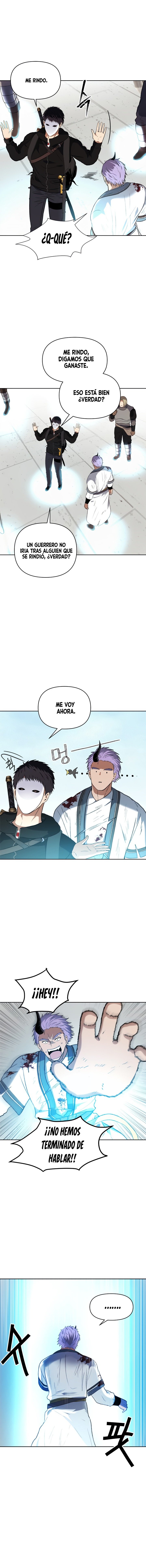 Read Second Life Ranker Español Manga Online