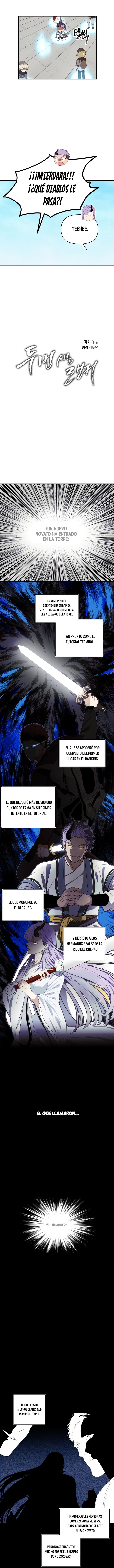 Read Second Life Ranker Español Manga Online