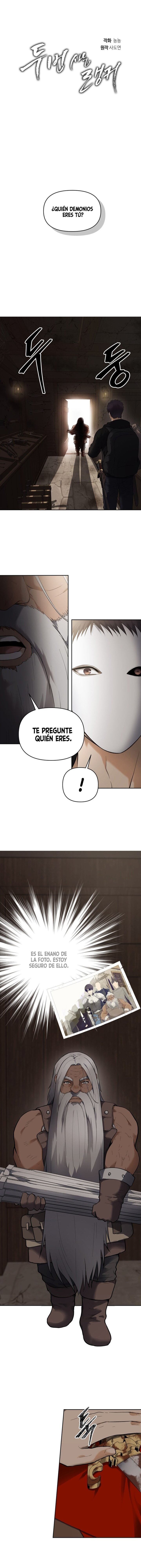 Read Second Life Ranker Español Manga Online