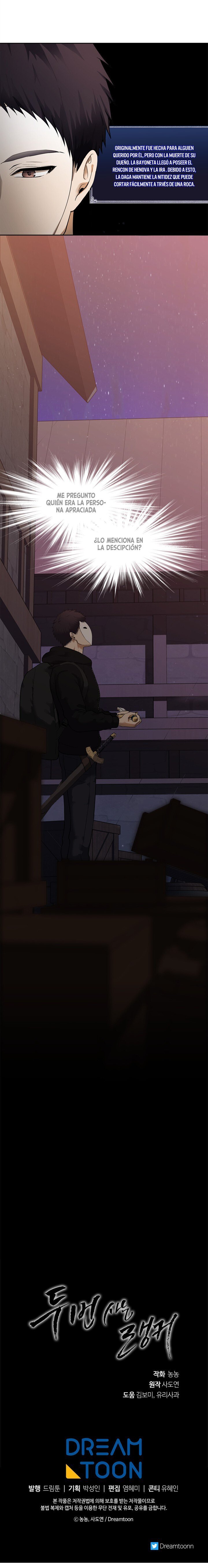 Read Second Life Ranker Español Manga Online