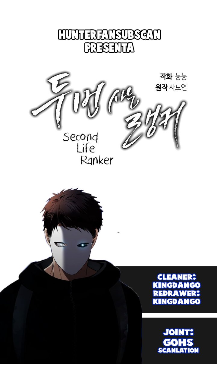 Read Second Life Ranker Español Manga Online