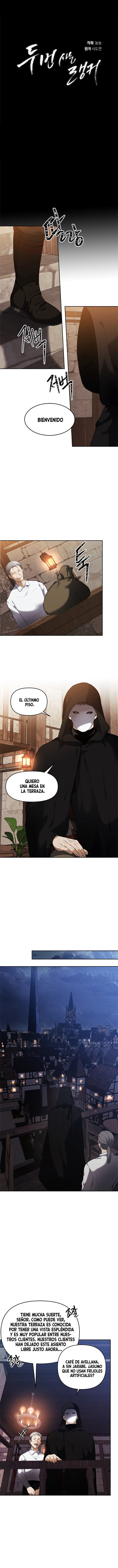 Read Second Life Ranker Español Manga Online