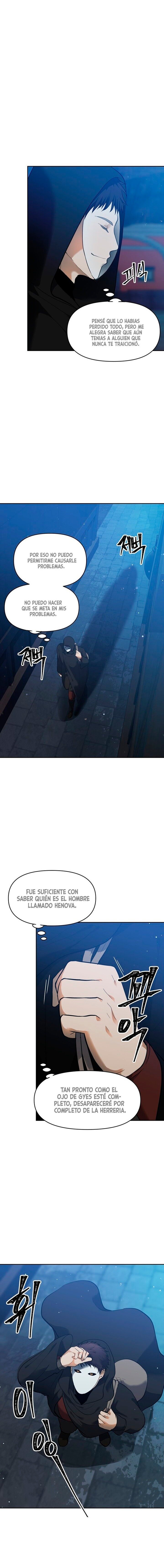 Read Second Life Ranker Español Manga Online