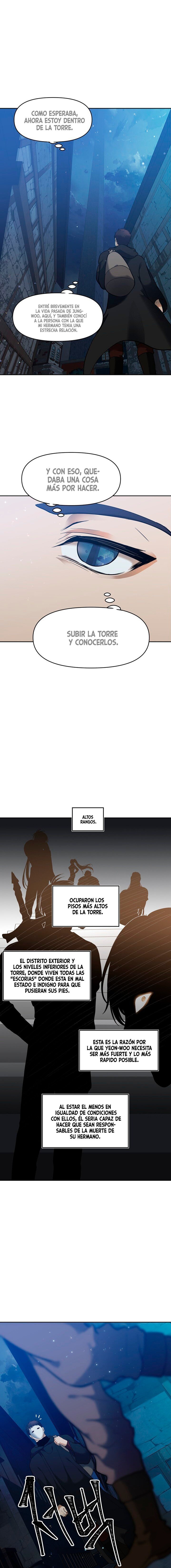 Read Second Life Ranker Español Manga Online