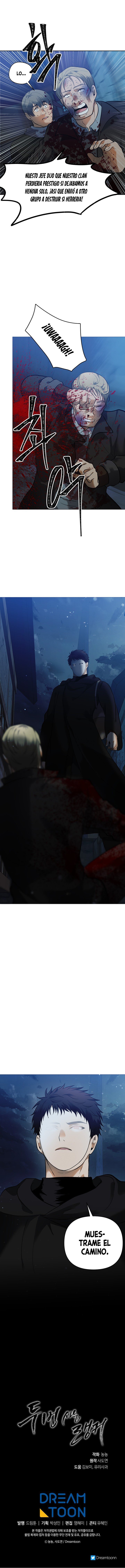 Read Second Life Ranker Español Manga Online