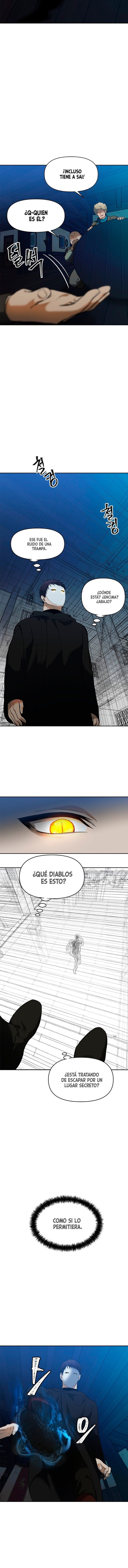 Read Second Life Ranker Español Manga Online