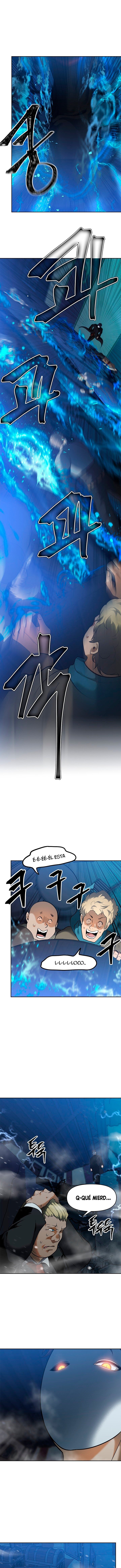 Read Second Life Ranker Español Manga Online