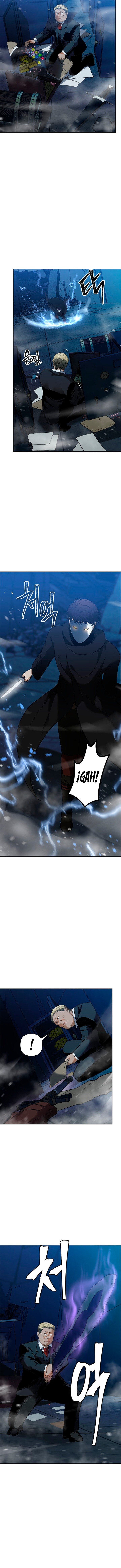 Read Second Life Ranker Español Manga Online