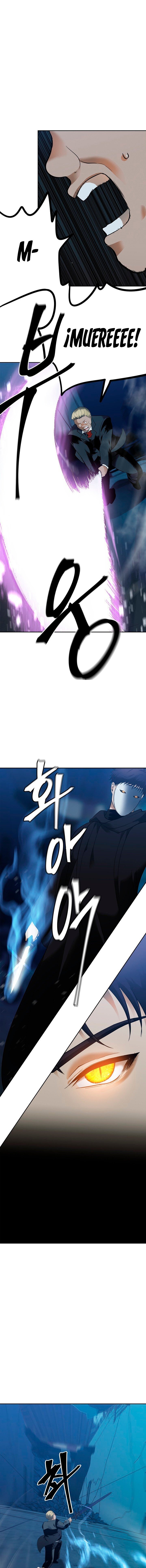 Read Second Life Ranker Español Manga Online