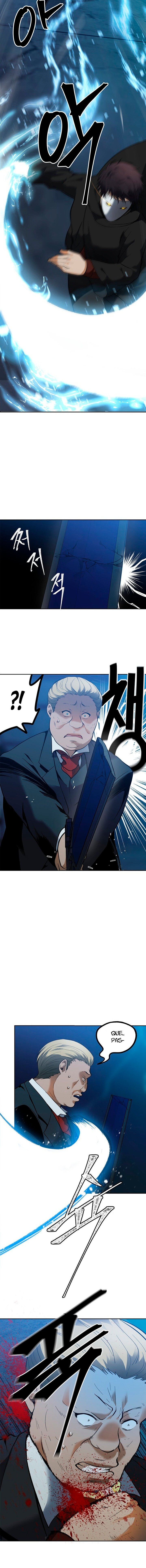 Read Second Life Ranker Español Manga Online