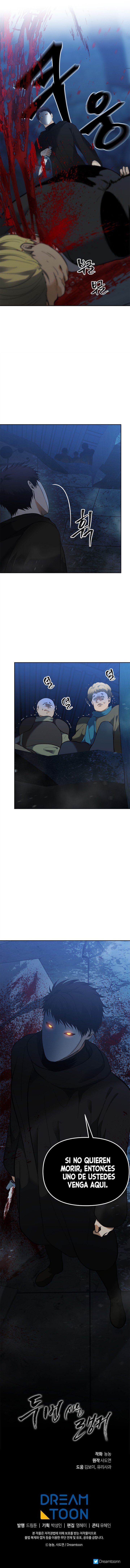 Read Second Life Ranker Español Manga Online