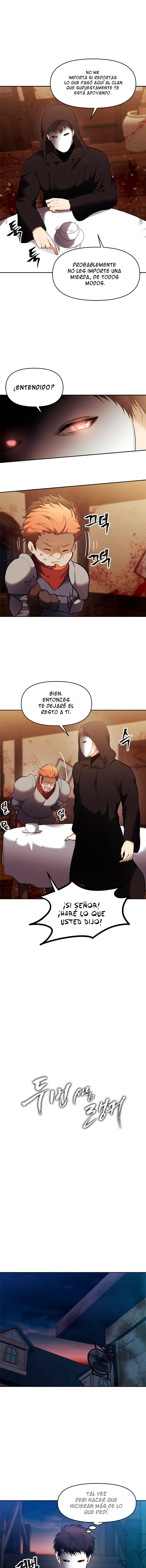 Read Second Life Ranker Español Manga Online