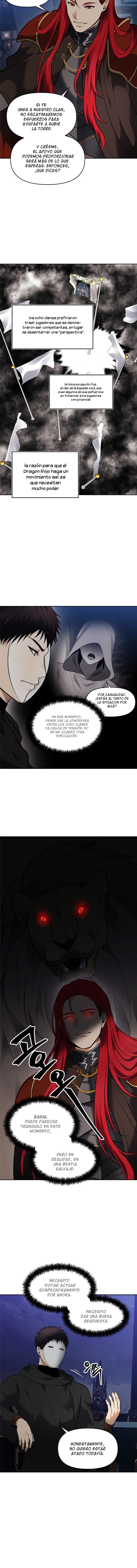 Read Second Life Ranker Español Manga Online