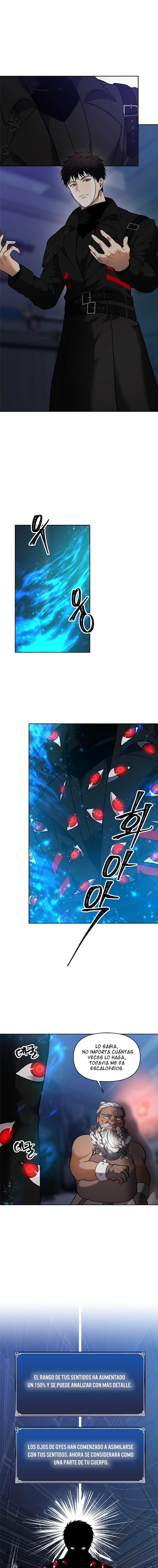 Read Second Life Ranker Español Manga Online