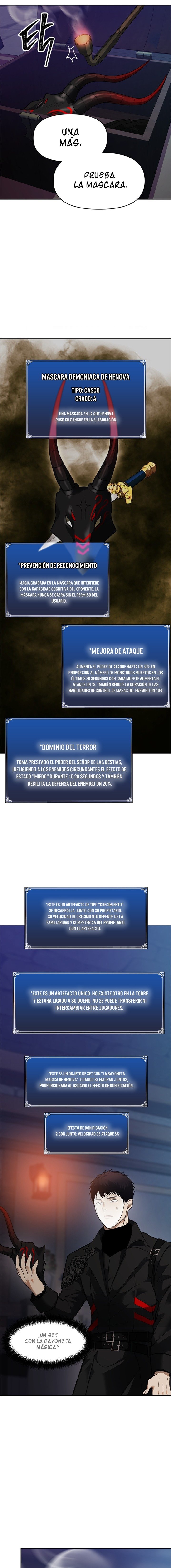 Read Second Life Ranker Español Manga Online