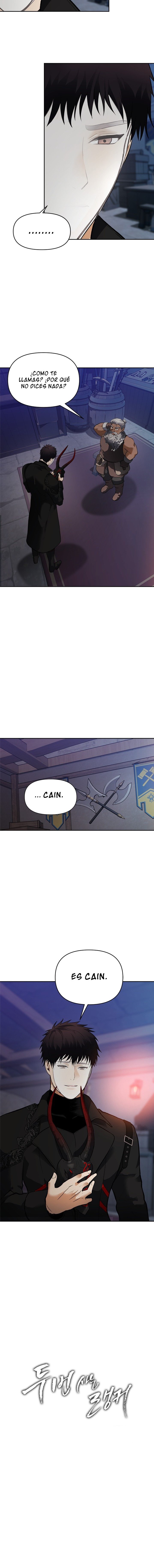 Read Second Life Ranker Español Manga Online