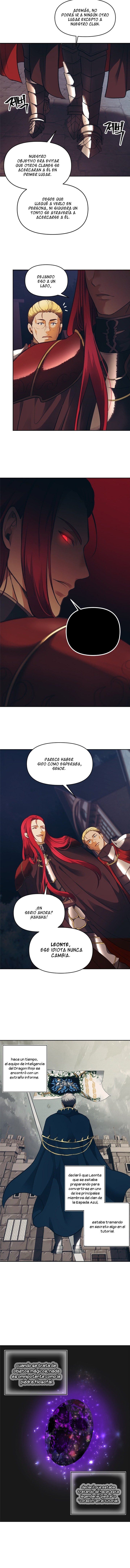 Read Second Life Ranker Español Manga Online