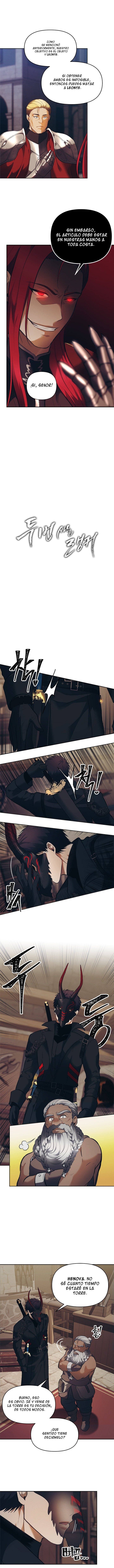 Read Second Life Ranker Español Manga Online