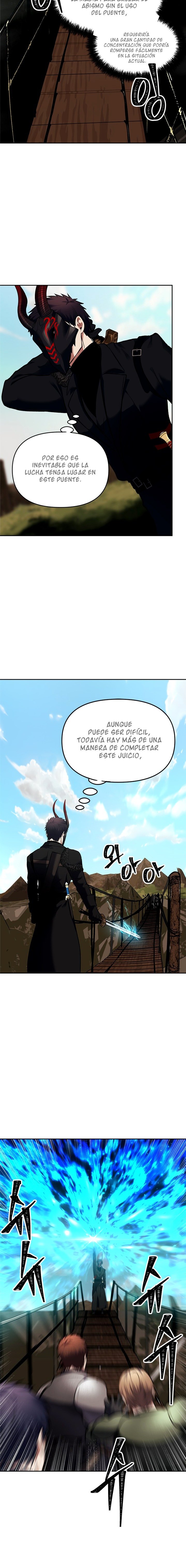 Read Second Life Ranker Español Manga Online