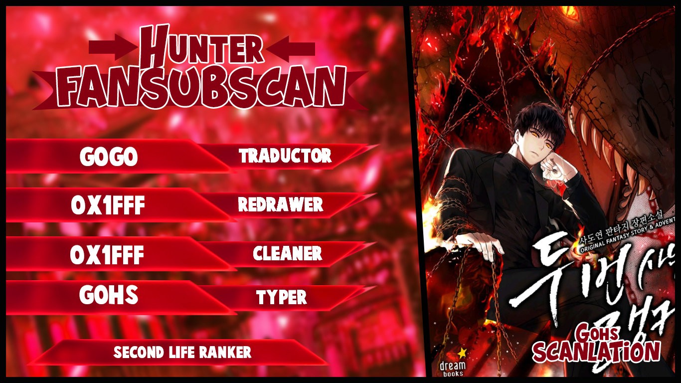 Read Second Life Ranker Español Manga Online