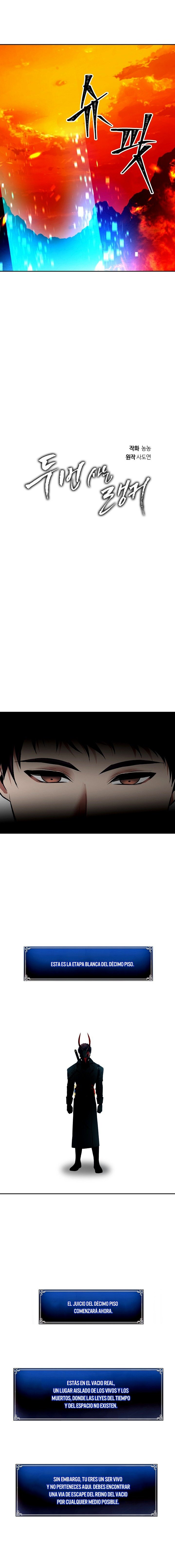 Read Second Life Ranker Español Manga Online