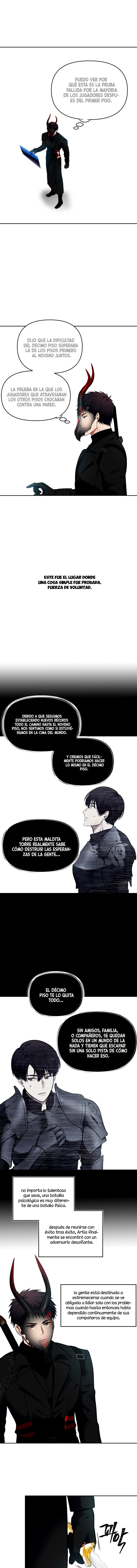 Read Second Life Ranker Español Manga Online