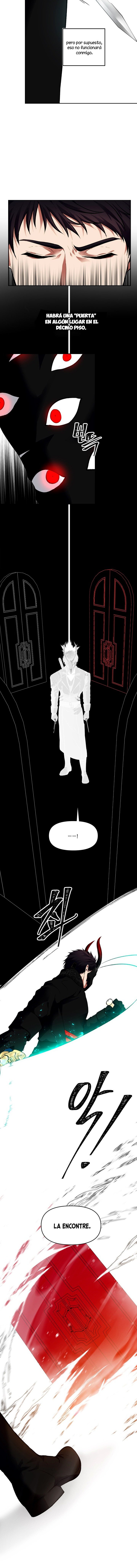 Read Second Life Ranker Español Manga Online