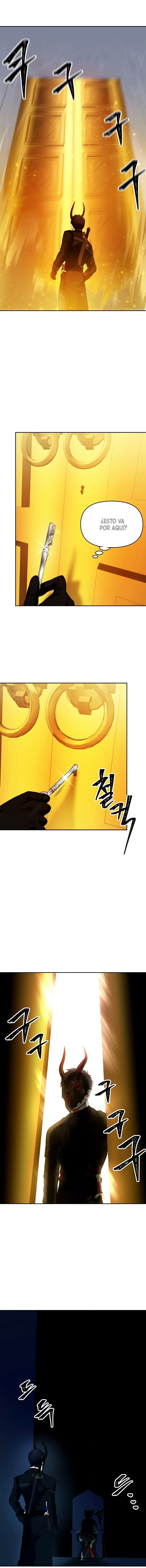 Read Second Life Ranker Español Manga Online