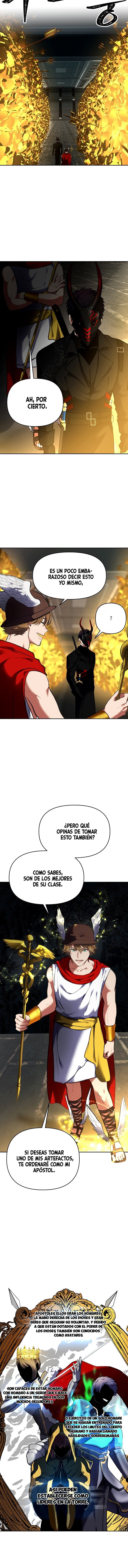 Read Second Life Ranker Español Manga Online