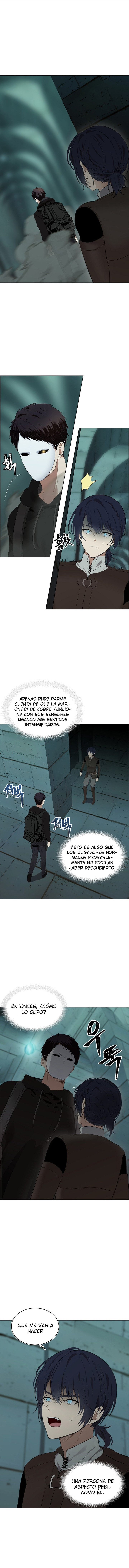 Read Second Life Ranker Español Manga Online