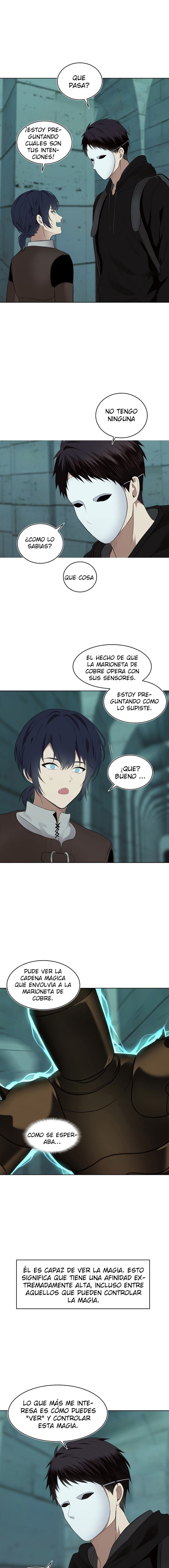 Read Second Life Ranker Español Manga Online