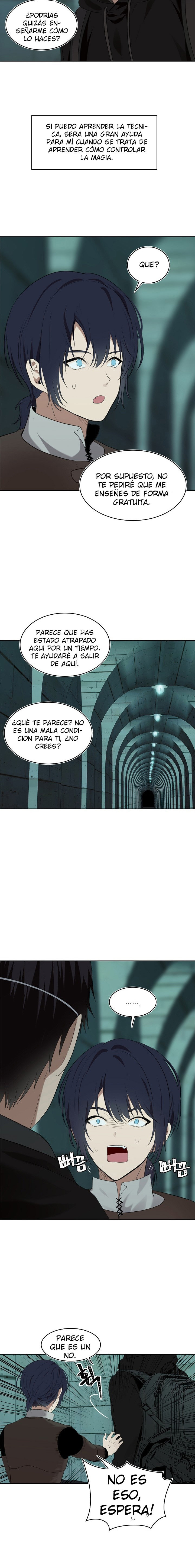 Read Second Life Ranker Español Manga Online