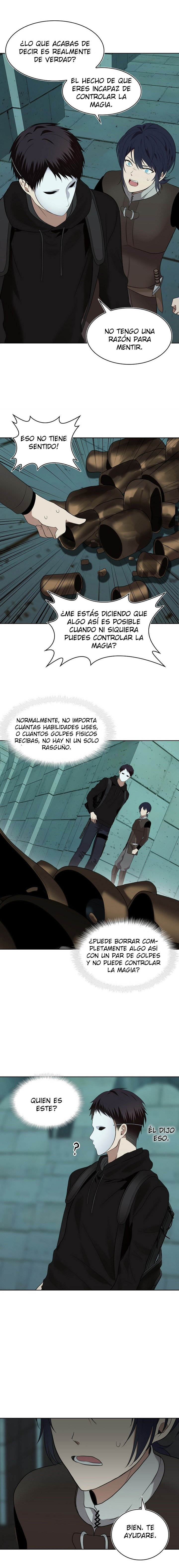 Read Second Life Ranker Español Manga Online