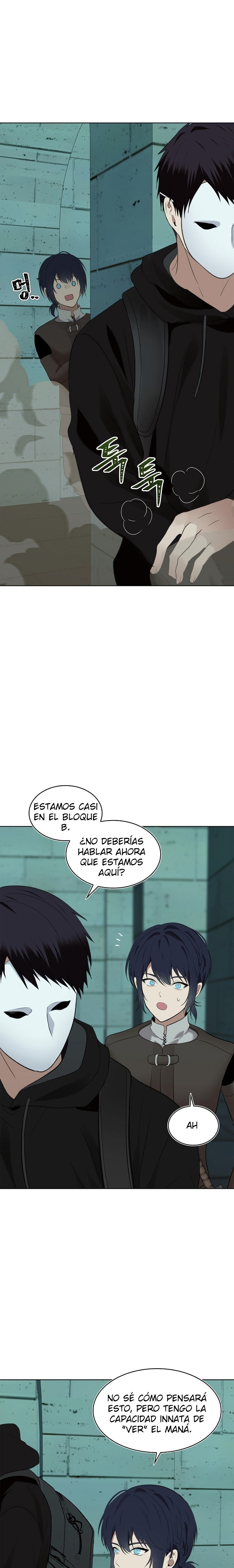 Read Second Life Ranker Español Manga Online