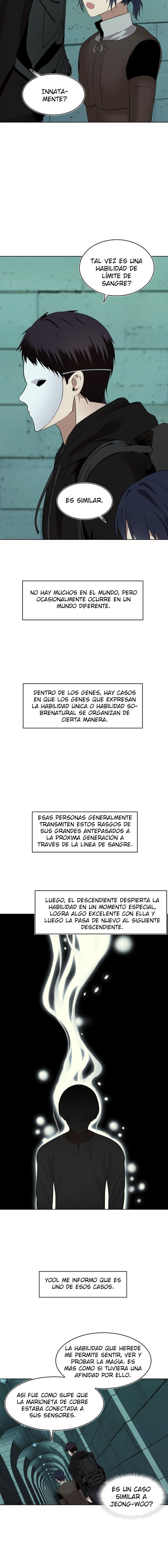 Read Second Life Ranker Español Manga Online