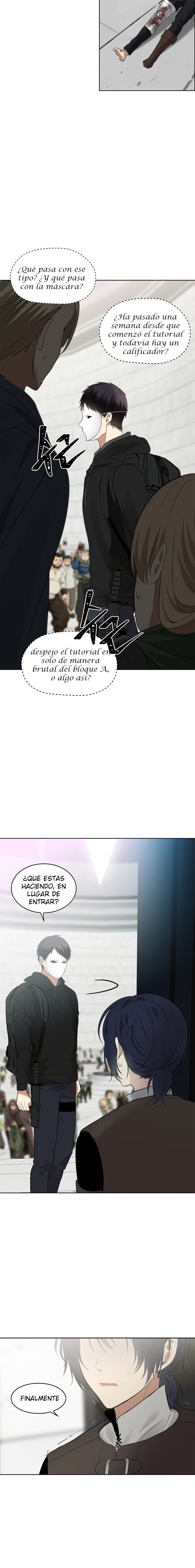 Read Second Life Ranker Español Manga Online