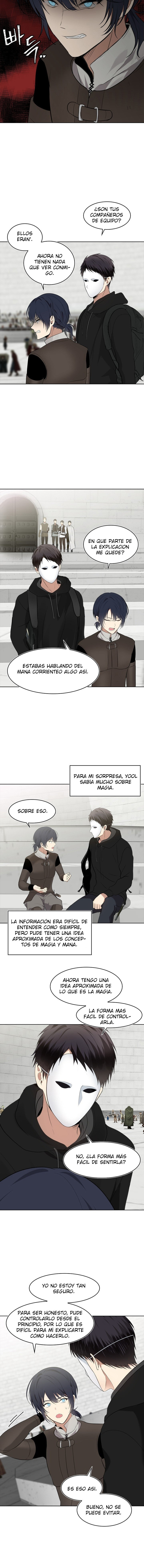 Read Second Life Ranker Español Manga Online