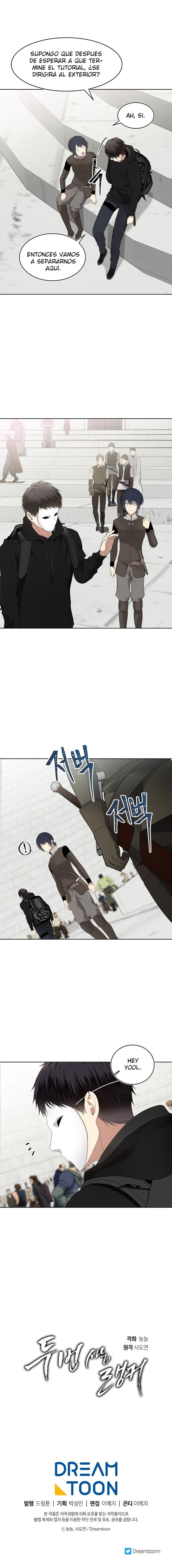 Read Second Life Ranker Español Manga Online
