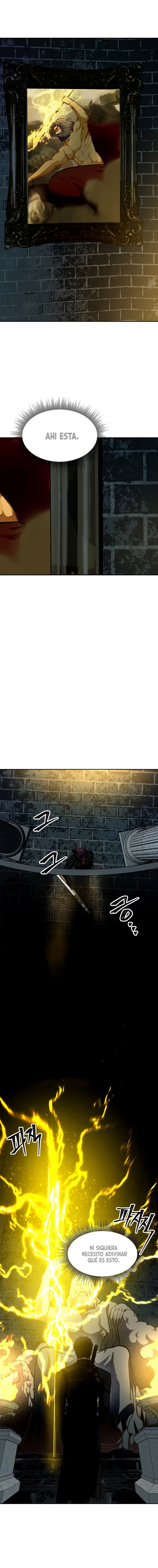 Read Second Life Ranker Español Manga Online