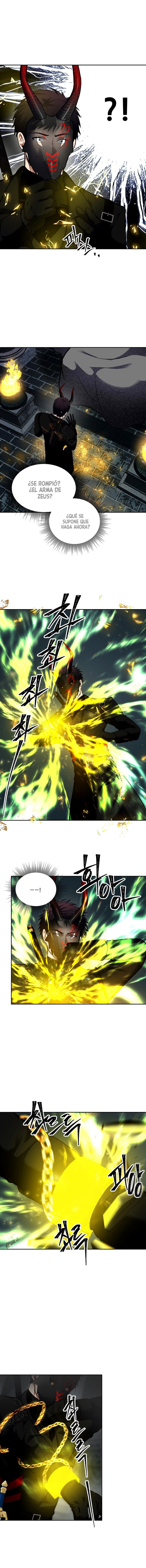 Read Second Life Ranker Español Manga Online