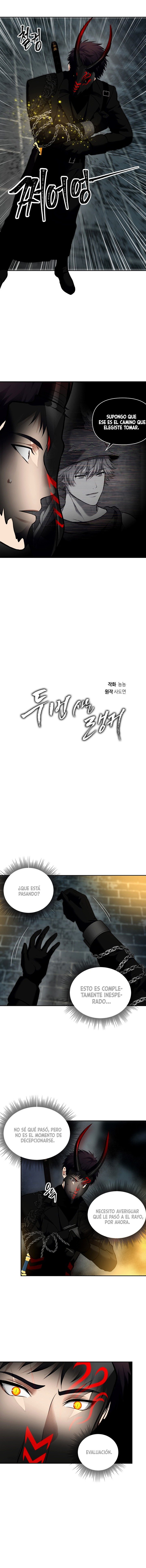 Read Second Life Ranker Español Manga Online