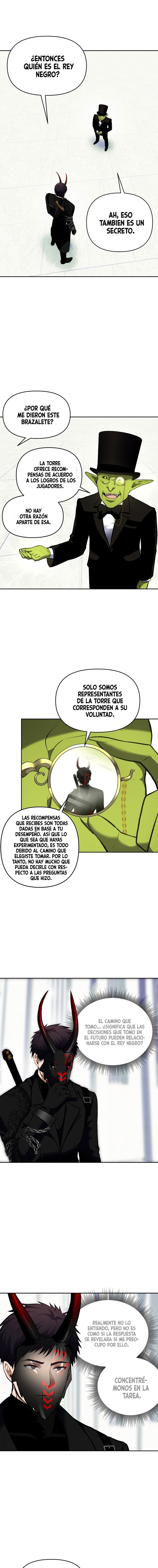 Read Second Life Ranker Español Manga Online