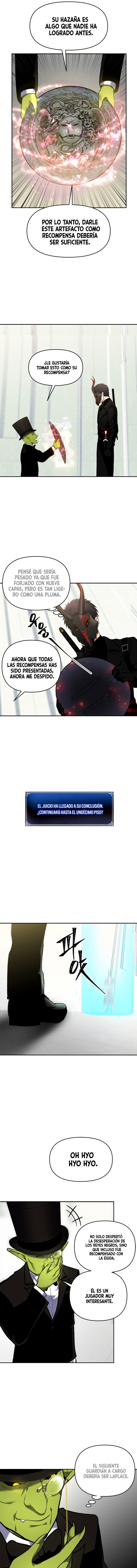 Read Second Life Ranker Español Manga Online