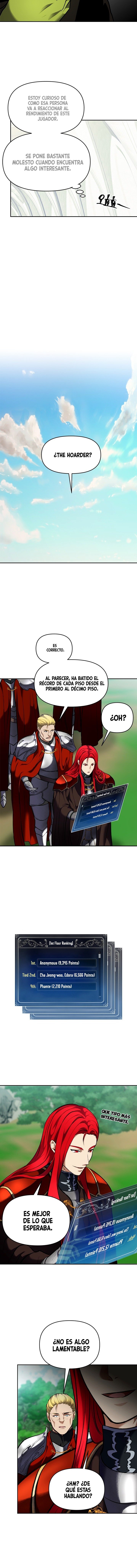 Read Second Life Ranker Español Manga Online