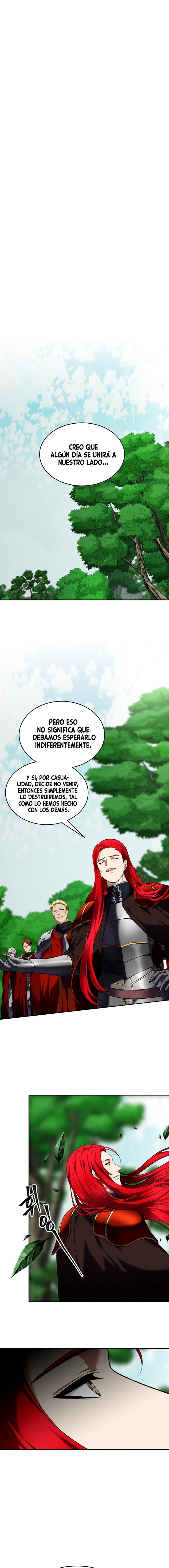 Read Second Life Ranker Español Manga Online