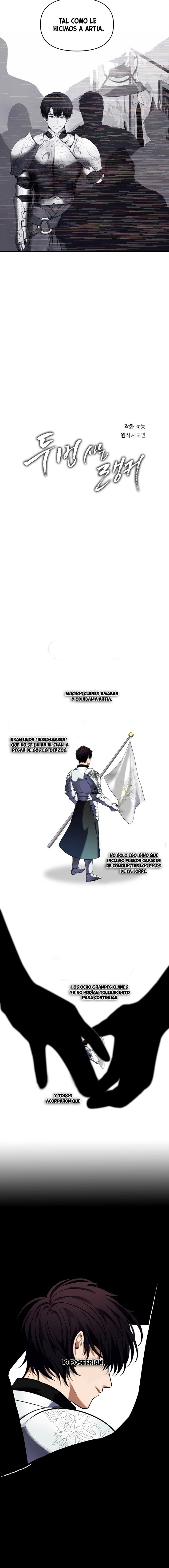 Read Second Life Ranker Español Manga Online