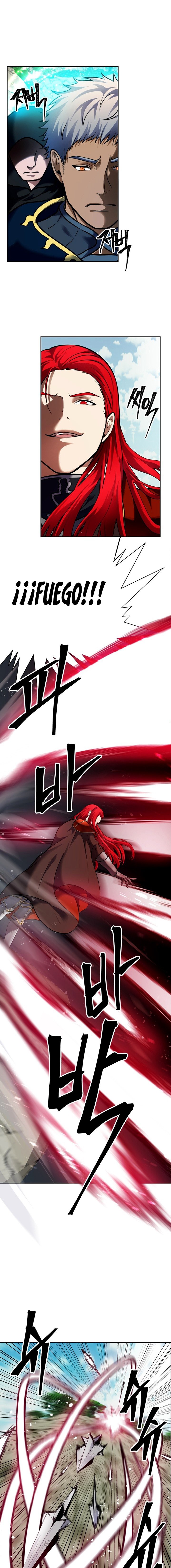 Read Second Life Ranker Español Manga Online