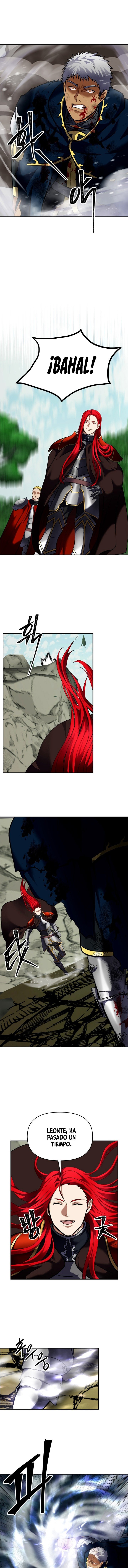 Read Second Life Ranker Español Manga Online