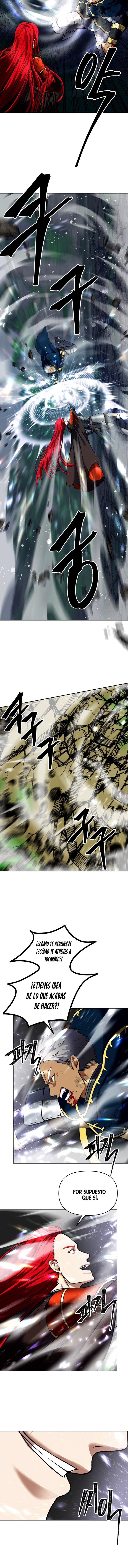 Read Second Life Ranker Español Manga Online